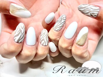 ラウム(Raum)/デザイン持込♪