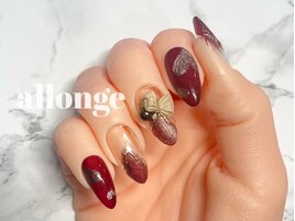 ハートマグネイル☆