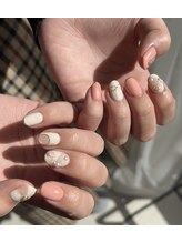 セリーン(seliien)/持ち込みデザイン