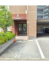 ココエフ(coco F)/駐車場