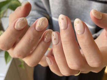 ネイルデザイン