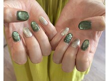 オテモネイル(otemo.nail)/