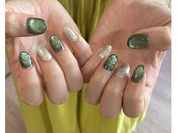 オテモネイル(otemo.nail)/