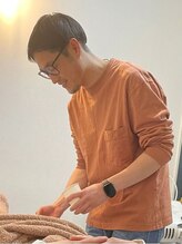 プライベートサロン ワレア(Warea)&nbsp;宮園 健太