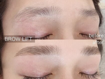 ミーアイラッシュ(ME.eyelash)の写真