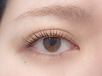 リプラス 仙川(Re+)/ラッシュリフト(まつ毛パーマ)