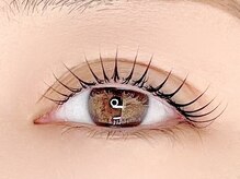 メイクの時短に！まつ毛パーマ／マツエク