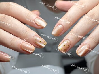 ジョリス(Jolies)/