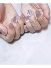 ユーズスタイル(U’style)/シルバーマグネット