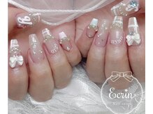 エクラン(ecrin)/