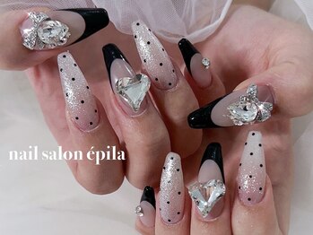 エピラ(epila)/ドットネイル