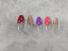 ネイルサロン ネイルクク 桑名駅前店(Nail KUKU)/