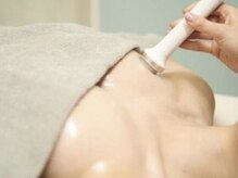 美人バスト 小倉店/針を刺さない施術ダウンタイム無