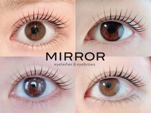 ミラー(MIRROR)