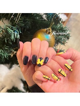 フォア ネイル(FOI NAIL)/
