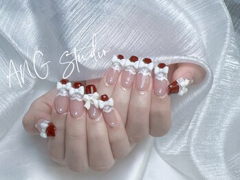 エーエヌジー スタジオ(ANG Studio)/