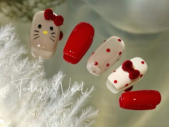 キティーちゃん