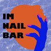 アイムネイルバー(IM NAIL BAR)のお店ロゴ