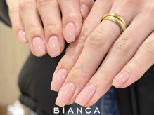 ビアンカ 栄店(Bianca)/ワンカラー初回¥5000