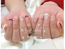 ミューオ(MIEUO)/ハンド持ち込みコース