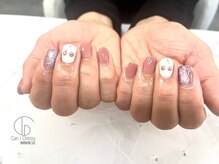 キャンアイドレッシー 静岡駅南口店(Can I Dressy)/定額デザイン