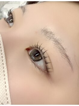 リルフェアリー アイ 磐田店(Li'l faily EYE)/まつげパーマ/パリジェンヌ