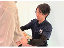 ゼロスポ鍼灸 整骨院 別府/姿勢、歪みを分析し整えます