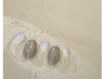 オテモネイル(otemo.nail)/trend design C &nbsp;¥10900