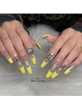 イチキュウハチキュウ ネイルサロン(The 1989 nail salon)/