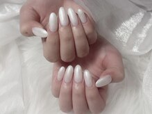 ホアン(HOAN)/ワンカラーネイル