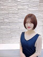 リステン(Lis 10) RENA IWASHINA