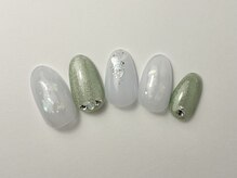 アビー 目白店(abbie)/[目白店限定C]¥12650