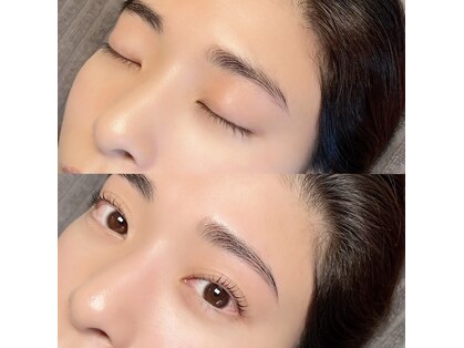 アイラッシュサロン エイチアールケー(Eyelash salon HRK)の写真