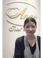 アンジュ(Ange) 井上