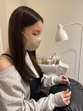 カルフールノア 王子2号店(Carrefour noa) Noa mika