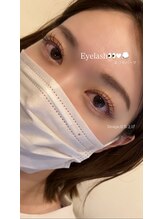 リノ セカンド(Lino second)/眉ワックス＋まつ毛パーマ