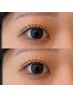 【eye】選べるパーマ（ラッシュリフト ¥5500 or パリジェンヌ¥6000）