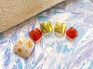夏フットネイル