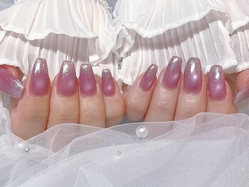 サロンアール 武蔵関店(salon R)/持ち込みコース