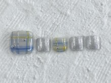 リラス 立川(Lilas)/-- 定額footデザインＡ --