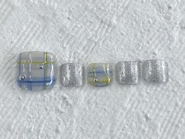 -- 定額footデザインＡ --