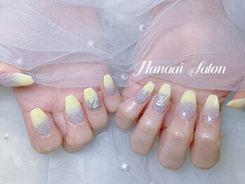 ハナアイ サロン 新大久保店(hanaai salon)/オーダー