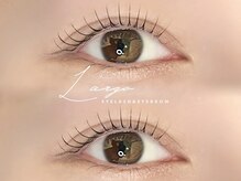 ラルゴ(Largo)/高持続・毛質改善L3リフト