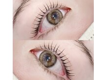 ナルミ 姫路駅店(NARUMI)/まつ毛パーマ/パリジェンヌ