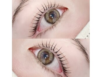 ナルミ 姫路駅店(NARUMI)/まつ毛パーマ/パリジェンヌ