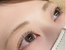 シアン(CYAN)/まつ毛パーマ（ラッシュリフト）