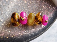 アトリエ ミータイム(Atelier Me-time)/autumn nuance design