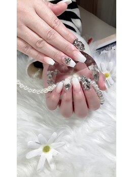 ネイルズ愛(Nail’s愛)/ベイビーブーマー