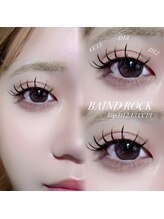 クレビア(CreBiA)/バインドロック/後藤