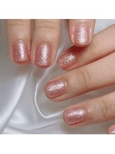 ベル 仙台店(Belle)/ラメワンカラー☆